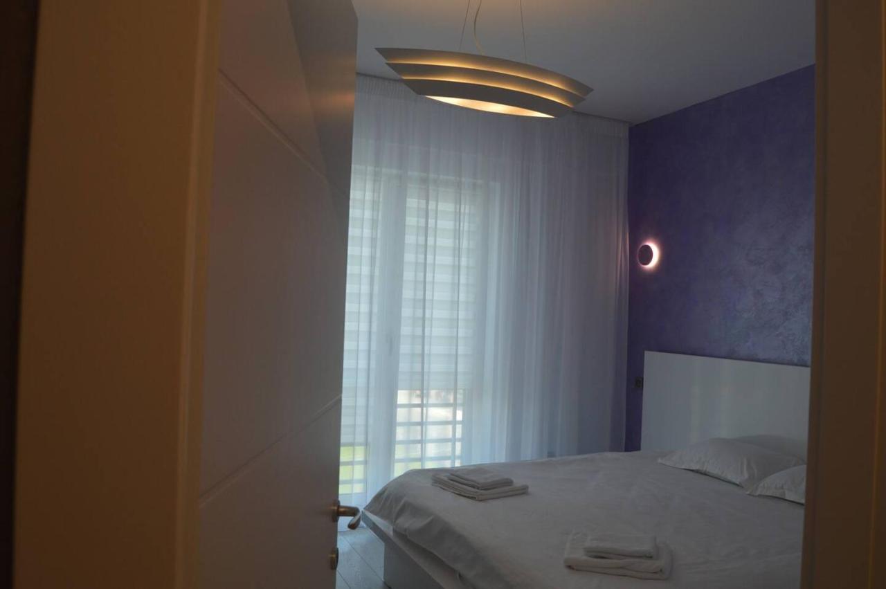 Nicho Residence Bucurestii Noi Dış mekan fotoğraf