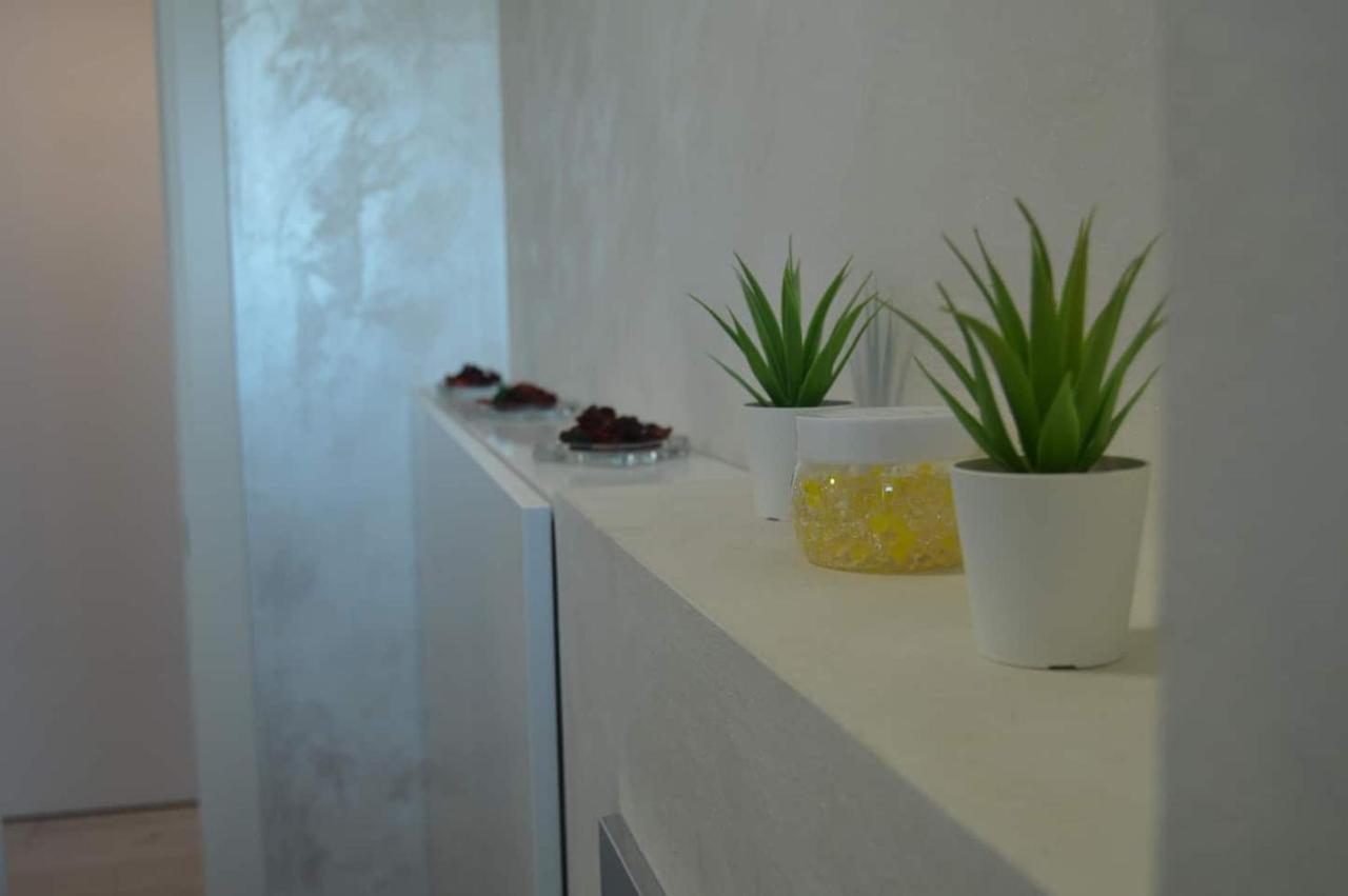 Nicho Residence Bucurestii Noi Dış mekan fotoğraf