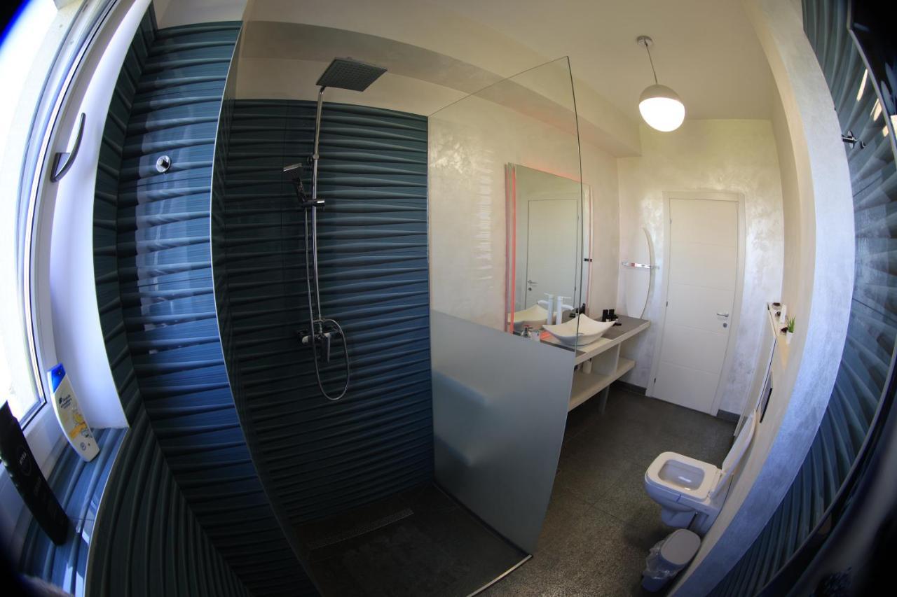 Nicho Residence Bucurestii Noi Dış mekan fotoğraf